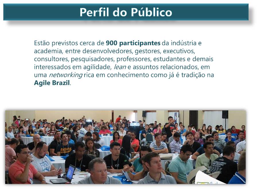 Agile Brazil 2016